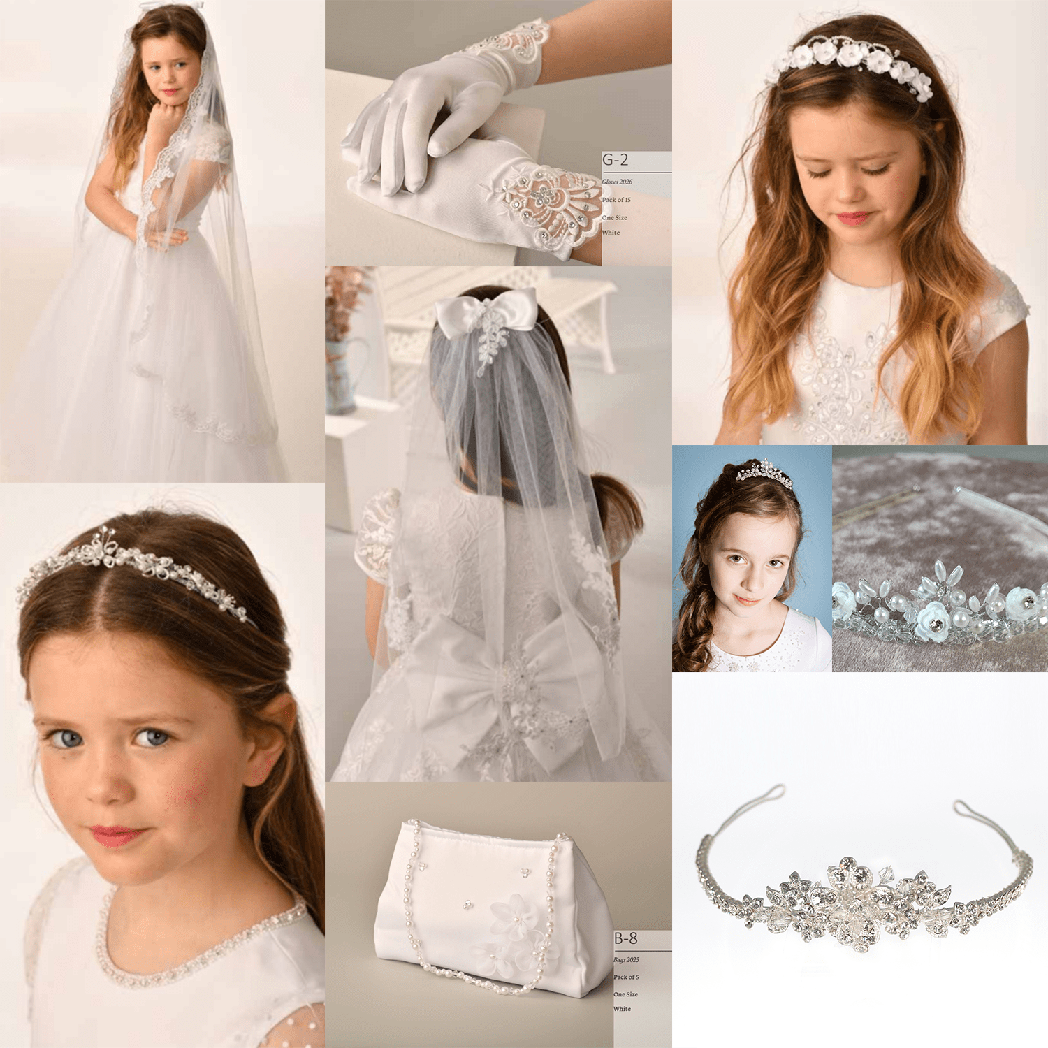 Collage photos