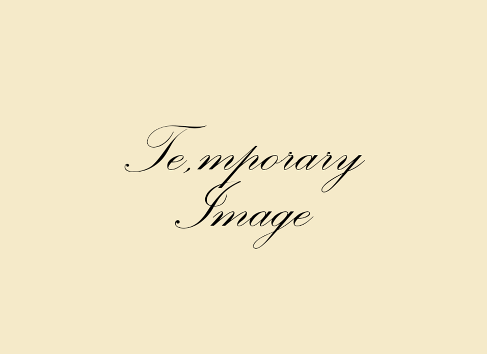 Temporary image