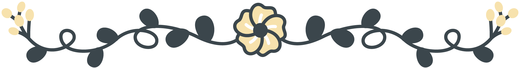 floral