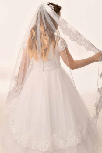 Style: Veil4017