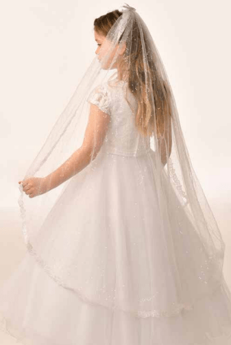 Style: Veil4038