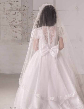 Style: Veil4093