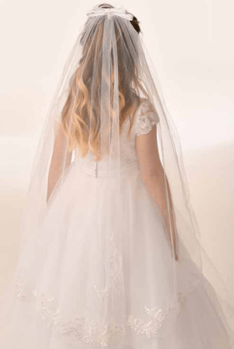 Style: Veil5004