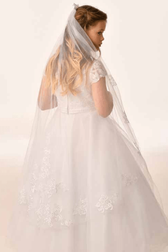 Style: Veil627