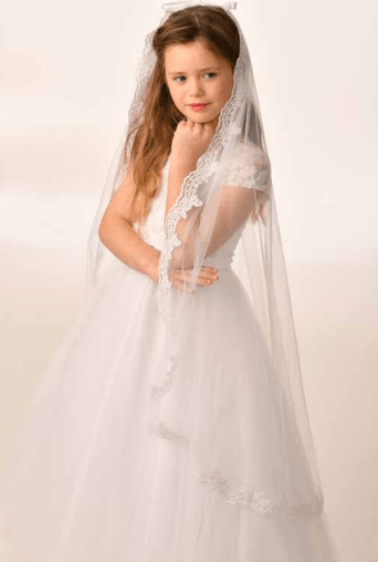 Style: Veil641